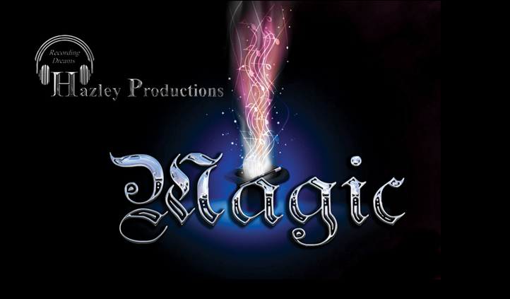 Magic Hazley Productions