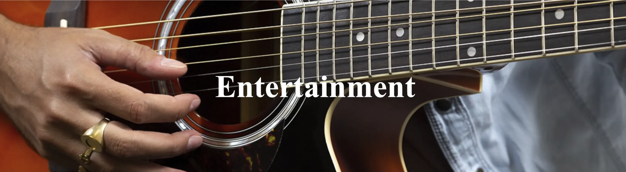 Chill Upcoming Entertainment and Events